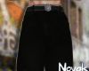 Black jean d.r