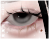 血 ▴ Left Beauty Mole