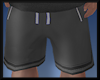 Sport Long Shorts