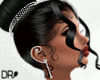 DR- NYE hair + access