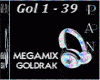 Megamix Goldorak