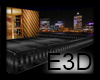 E3D - Classic Black Deck