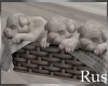 Rus Basket Of Puppies