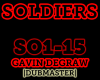 Soldier - Gavin DeGraw
