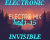 Invisible-ELECTRONIC