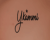 Tatto Ykammi