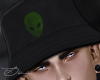 Alien Bucket Hat