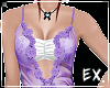 (Ex)   Outfit Violet