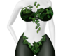 Poison Costume