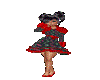 Ready 4 Santa Dress 11