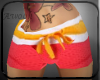 ::Minni /gym shorts v3