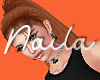 Ne Chiquita Ginger