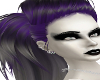 *D* Stacy purple zombie