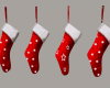 DER: Christmas Stockings