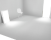 Mel Pure White Room
