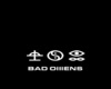 Bad Omens Shirt
