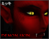! Demon Skin Original