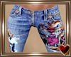 Ⓑ Tattoo Faded RLS