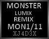 MONSTER/Remix