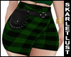 SL Kilt Green RLL