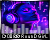 👑𝐑 Female Dj Voice