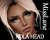 !ML! Nola Head