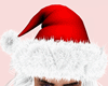 Santa Red Hat