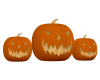 Halloween Pumpkin 1