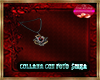 collana con foto shira