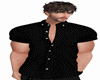 GM Black shirt MANDILON
