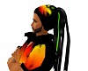 reggae hair