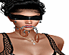 HD Lip Chain + Choker