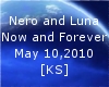 [KS] Luna wedding Scroll