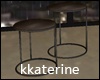 [kk] Loft Tables