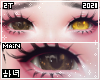  | Eyes unisex