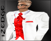 |!ZD| White & Red Suit