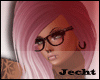 J90|Hair Sian Pink