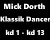 [MB] Mick- Dorth Klassik