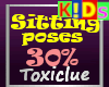 [Tc] Kids 30% Sitting P