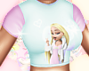 bratz, chloe top ! ♡T