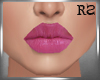 .RS.5 lips indra head