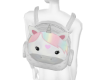 Bag Unicorn White