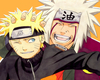 (Naruto) Background