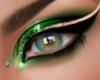 EMERALD + LASHES + Z