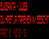 UweB Hochtzeitlied pt2