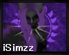 iSimzz | Shadow Hair
