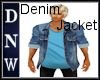 DNW Denim Jacket