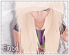 ₣. Nozomi | Blonde