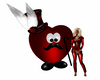 Valentine Mr Heart
