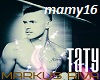 Markus Riva - tatu